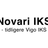 image of novari iks temporary logo